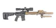 ARISAKA Bag Rider - Magpul SL - SAA-BR-SL-BK - 7