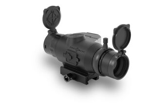 Termowizor Sightmark Wraith Mini SM17001 (zestaw z montażem i baterią)