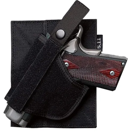 Kabura 5.11 Holster pouch 59002-019 czarna