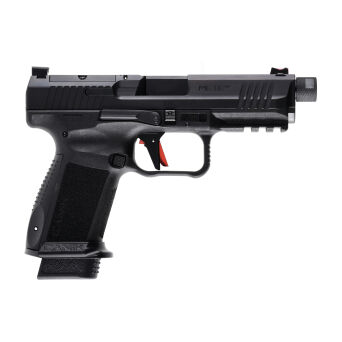 Pistolet Canik METE SF Combat kal.9x19 czarny