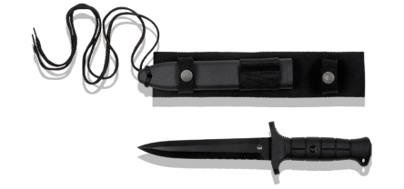 Nóż Waffentechnik KM2K Dagger