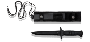 Nóż Waffentechnik KM2K Dagger