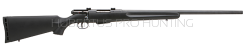 Sztucer Savage 25 Walking Varminter kal.22Hornet