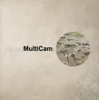 Naklejki Sightmark multicam skin SM19051 (do Ultra Shot R-Spec/A-Spec) - 2