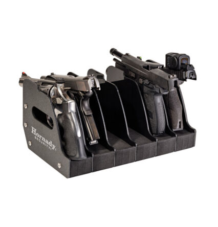 Stojak pod 6 pistoletów Hornady 95832