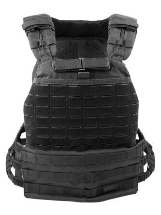 Kamizelka taktyczna 5.11 TACTEC Plate Carrier 56100-019 czarna