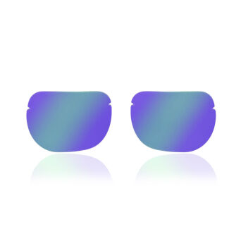 Soczewki Delaro Purple Flash (para)
