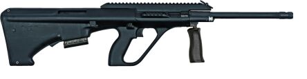 Karabin samopowtarzalny Steyr AUG A3 SA (223Rem)