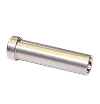 Custom seating stem Aeromatch 6mm 397113 Hornady 105gr