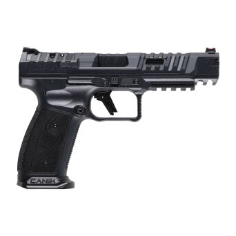 Pistolet Canik SFx Rival-S kal.9x19 czarny