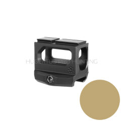 Montaż kolimatora ARISAKA Aimpoint Acro Mount Mk2 - FDE - 1.93" - OM2-ACRO-193-FDE