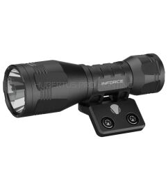 Latarka Inforce ARC 350-LR-M Kit (z montażem) IF71015
