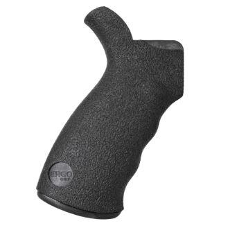 Grip AR Suregrip AT ERGO Grips 4009-BK czarny