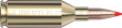 Amunicja Hornady kal.223WSSM V-Max 55gr/3,56g (20szt) 8308 - 2