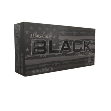 Amunicja Hornady kal.223WSSM V-Max 55gr/3,56g (20szt) 8308