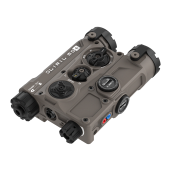 Wskaźnik laserowy/iluminator DLIRIL MG+ 3e 5LD20-MG-B1