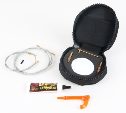 Zestaw Air Gun/Small caliber 17HMR Cleaning System Otis FG-110