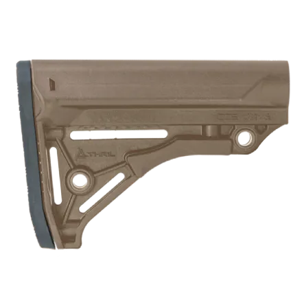 Kolba AR-15 Thril Combat Competition Dark Earth CCS-DE
