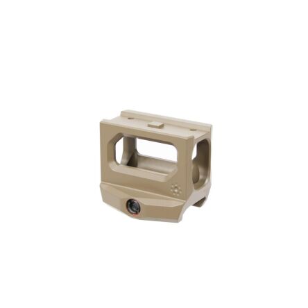 Montaż kolimatora ARISAKA Aimpoint Micro  Mount Mk2 - FDE - 1.93