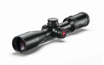 Luneta Leica Fortis6 1,8-12x42i L-4a BDC szyna 50057 pokrętło balistyczne