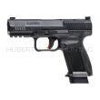 Pistolet Canik METE SF kal.9x19 czarny - 2