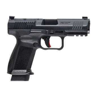 Pistolet Canik METE SF kal.9x19 czarny