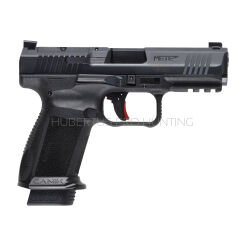 Pistolet Canik METE SF kal.9x19 czarny