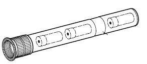 Przedłużka magazynka +3 Fabarm STF12 F-153-A