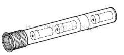 Przedłużka magazynka +3 Fabarm STF12 F-153-A