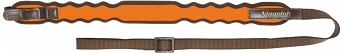 Pasek do broni śrutowej neoprenowy pomarańczowy QR Niggeloh 0111 00038