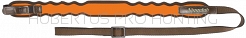 Pasek do broni śrutowej neoprenowy pomarańczowy QR Niggeloh 0111 00038