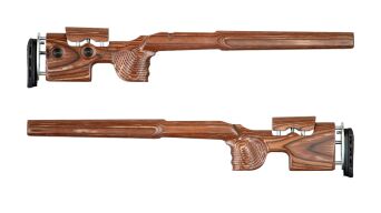 Osada GRS Loke - Remington LA - Brown - 106066