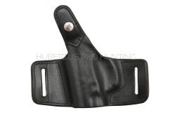 Kabura L2 Pro TB Steyr A2 1-HW-01006 czarna z klipsem