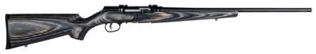 Karabin samopowtarzalny Savage A17 Target Laminate (17HMR)