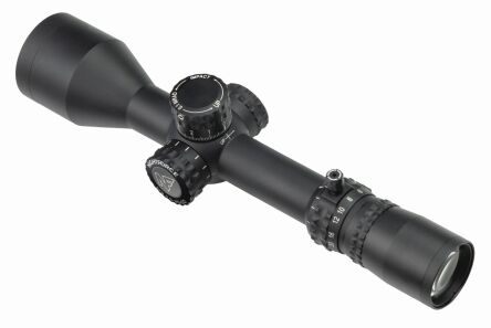 Luneta NX8 2,5-20x50 F2 ZeroStop MIL-CF2 Nightforce 0.1Mil-rad C638