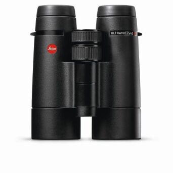 Lornetka Leica Ultravid 7x42 HD-Plus 40092