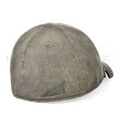 Czapka Notch Flexfit Grey Operator Standard Notch / M - XL NC-GO-0002 - 2