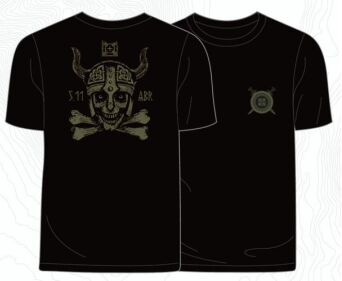 T-shirt 5.11 Warr Of Valhalla 76029-019 rozm.XL