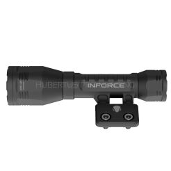 Latarka Inforce ARC 650-LR-M Kit (z montażem) IF71016