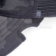 Czapka Notch Adjustable Black Camo Ponytail Operator Terra/Aviator Notch / NCA-PTBCO-02 - 3