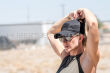 Czapka Notch Adjustable Black Camo Ponytail Operator Terra/Aviator Notch / NCA-PTBCO-02 - 6