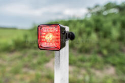 Hit Target Impact Indicator wskaźnik trafienia celu (50 szt) Hornady 97300B