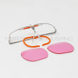 Soczewki Delaro Pink 1 (para) - 5