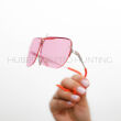 Soczewki Delaro Pink 1 (para) - 2