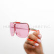 Soczewki Delaro Pink 1 (para) - 3