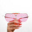 Soczewki Delaro Pink 1 (para) - 4
