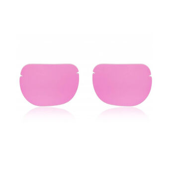 Soczewki Delaro Pink 1 (para)