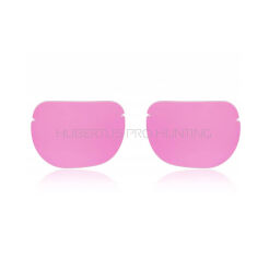 Soczewki Delaro Pink 1 (para)