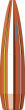 Amunicja Hornady kal.8x57JS Vintage Match BTHP 196gr/12,7g (20szt) 82298 - 3