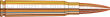 Amunicja Hornady kal.8x57JS Vintage Match BTHP 196gr/12,7g (20szt) 82298 - 2